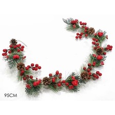 General Trade Ramo Con Bacche