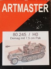 Artmaster 80.245 (traccia H0)