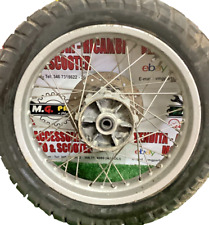 Cerchio Ruota Posteriore