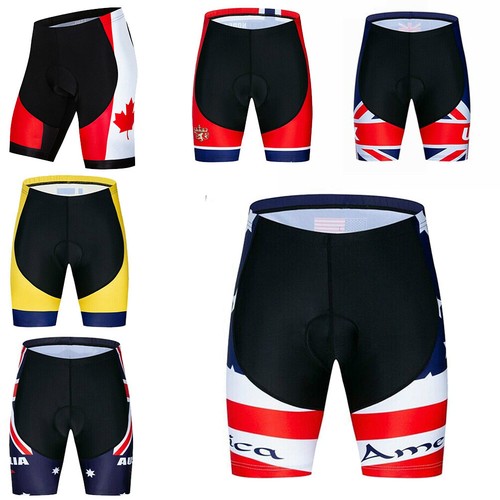Pantaloncini ciclismo country - pantaloncini,