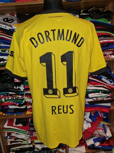 Nuova reus bvb borussia - bvb,