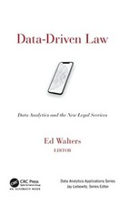 Data-Driven Law : Data