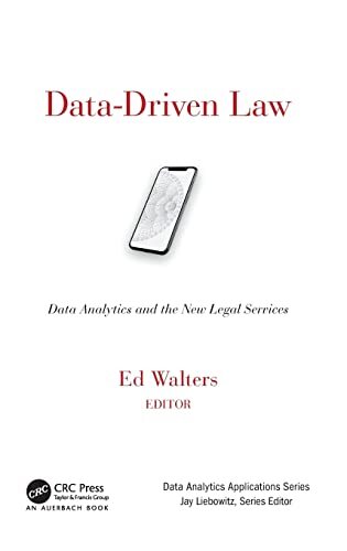 Data driven law - :,