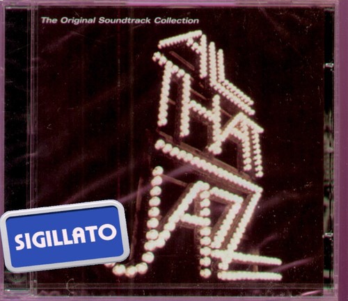 The original soundtrack - original,