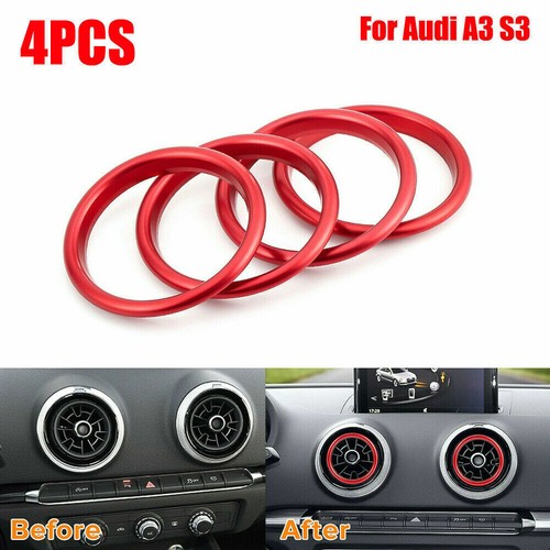 Anello presa aria - ac, auto