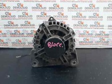ALTERNATORE RENAULT SCENIC 2.0 DCI ANNO 2006 (8200356669) 120A PULEGGIA BLOCCATA