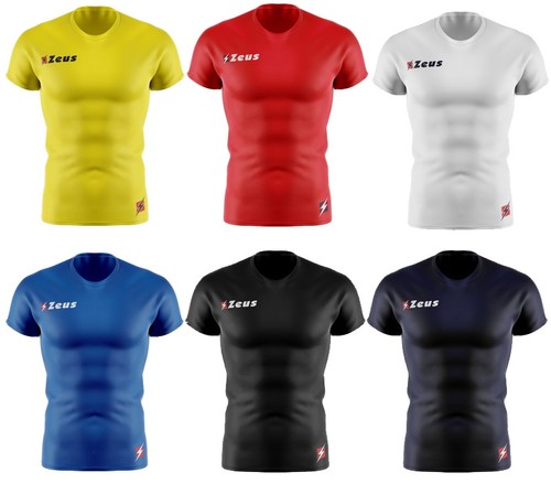 Maglia termica dimagrante - termica,