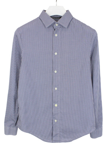 Armani jeans camicia uomo - jeans,