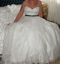 Abito da sposa