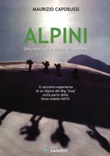 Alpini una storia - una, che