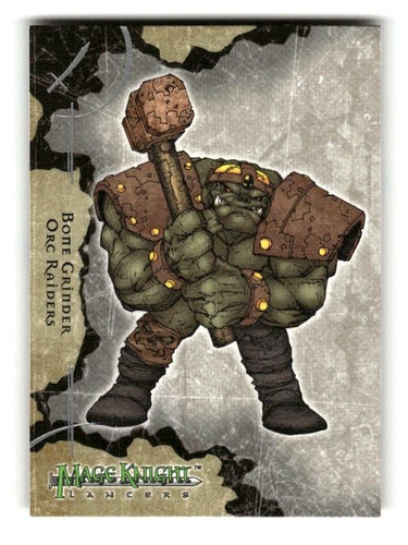Carta 2001 mage - 2001,