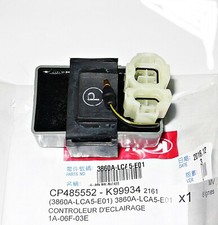 NEW OEM KYMCO CONTROLLO LUCI