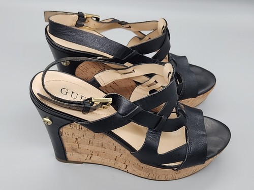 Scarpa sandalo donna guess - scarpa,