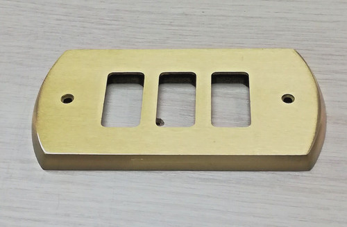 Elettricita placca copri - ,
