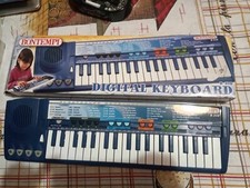 TASTIERA DIGITALE B 310