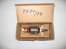 Hilti ancoraggio nuovo - te-75,