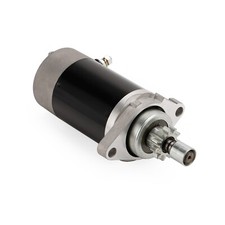 Motorino di Avviamento per