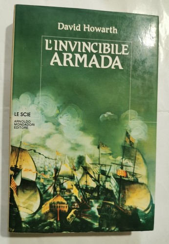Invincibile armada - l'invincibile,