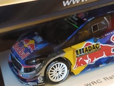 1x Spark FORD FIESTA Wrc Plus