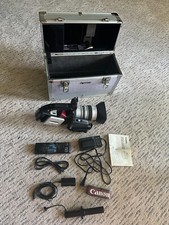 Canon XL1 Camcorder in Canon