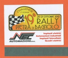 Adesivo Sticker Vintage