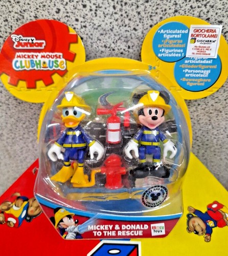 Disney junior club house - junior,