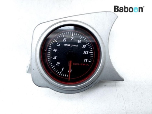Orologio contagiri gilera - orologio,