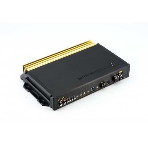 Phoenix gold amp sx2 - phoenix, series