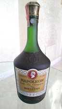Napoleon Boulestin sigillo