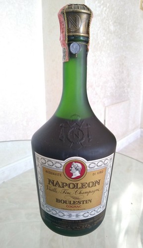 Napoleon boulestin sigillo - boulestin,