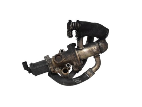 Egr lancia musa multijet - egr,