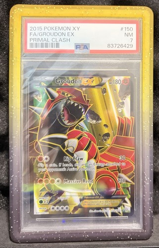 Groudon - , art)