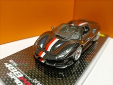 Modellino in resina DF 1:43