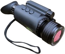LUNA OPTICS LN-G3-M50 Digital