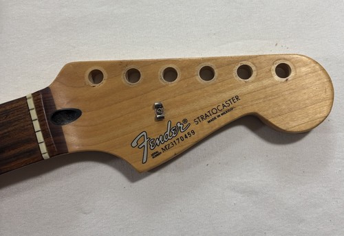Fender stratocaster mim - stratocaster, 2003