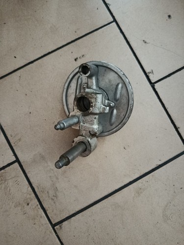 Mozzo vespa e r - mozzo,