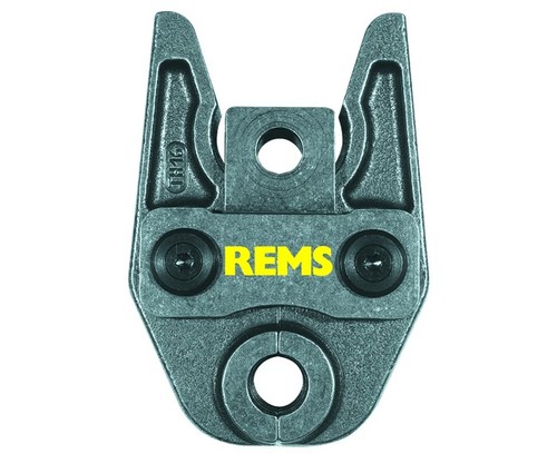 Pinza pressare per raccordi - pinza, a