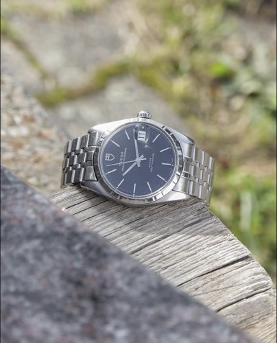 Orologio uomo tudor prince - uomo,