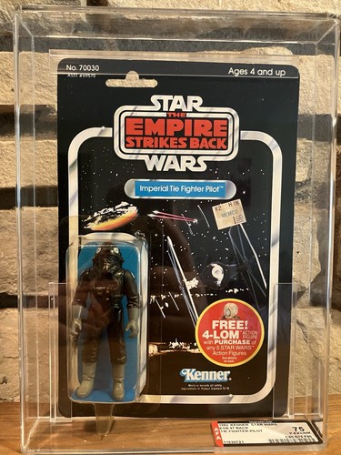 Afa 1982 star wars - 1982, esb