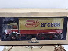 Iveco 190.38 - Italia 1981 -
