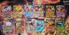 Set Completo Carte Ex Di