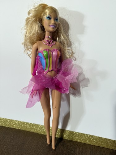 Barbie fairytopia magic the - barbie, of
