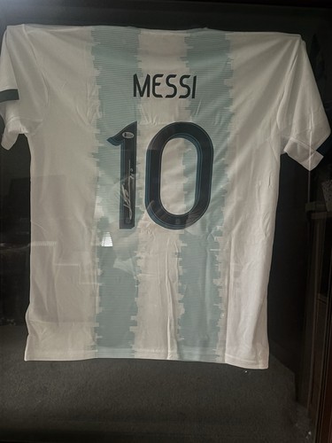 Maglia adidas argentina - maglia,
