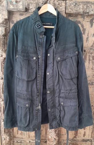 Giacca parka ralph - giacca,