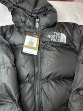 Giacchetto The North Face