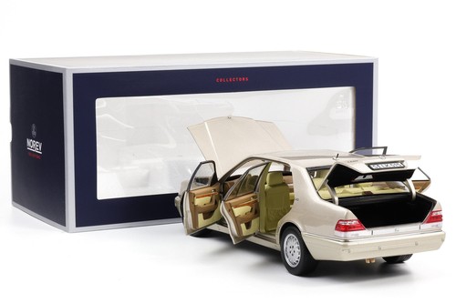 Norev mercedes benz - 1:18,