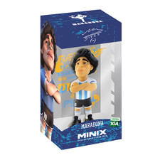 Minix diego maradona football - minix,