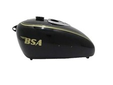 Serbatoio benzina BSA M20/21