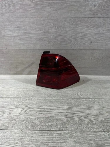Fanale posteriore sinistro bmw - fanale,
