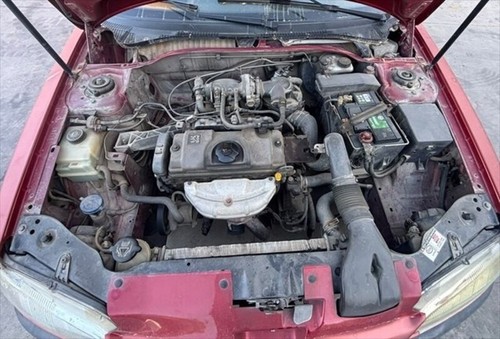Nfz motore peugeot 306 - nfz,